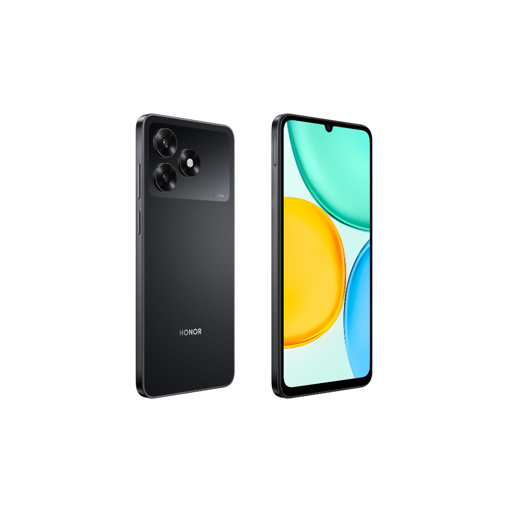 Honor X5d Plus Midnight Black 4+128GB LTE