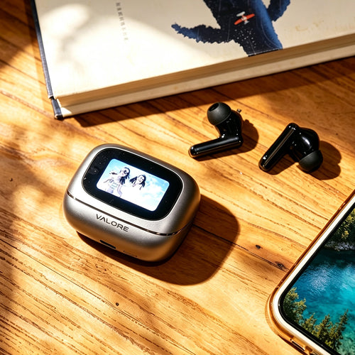Valore True Wireless Smart Earbuds (EA-022)