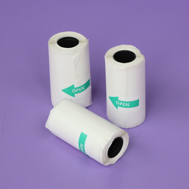 Valore Label Paster Paper (AC-235)