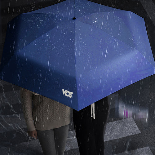 VCE VE-LAC116 Automatic Umbrella (Blue)