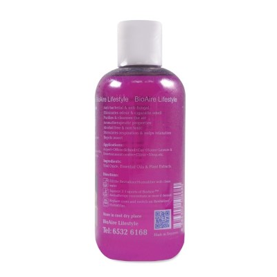 BioAire BA250 LV Aroma Essential Oil 250ml (Lavender)