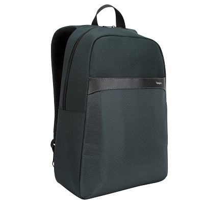 Targus TSB96001GL-70 15.6 inch Geolite Essential Backpack (Slate)