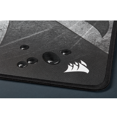 Corsair MM300 Pro Premium Spill-Proof Cloth Gaming Mousepad (Extended)