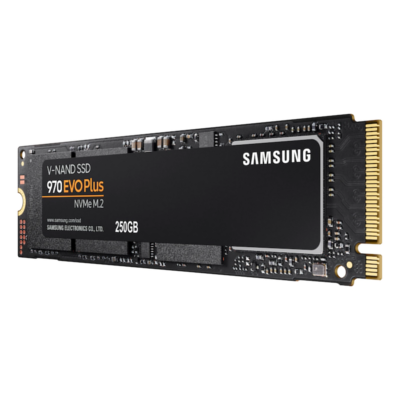 Samsung 970 EVO Plus 250GB