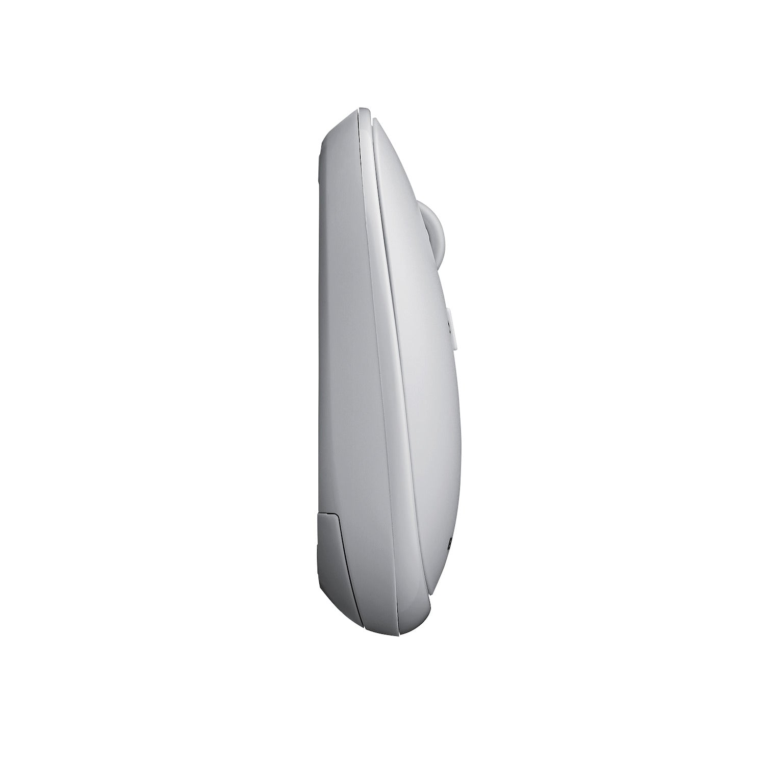 Elecom Bluetooth LED Mouse with Pouch (Gray)