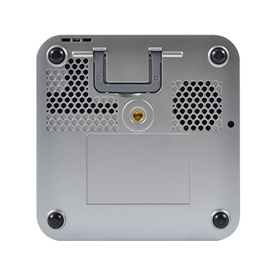 Canon MP250 DLP WVGA 250AL 4388C002AA Mini Projector