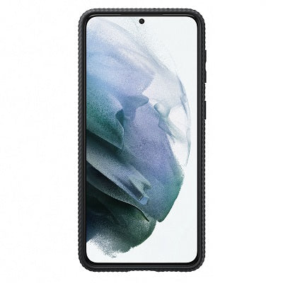 Samsung Galaxy S21+ 5G Protective Standing Cover (Black)