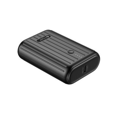 Mazer M-EGMINI10.0V2-BK SUPERmini V2 10000mAh (Black)