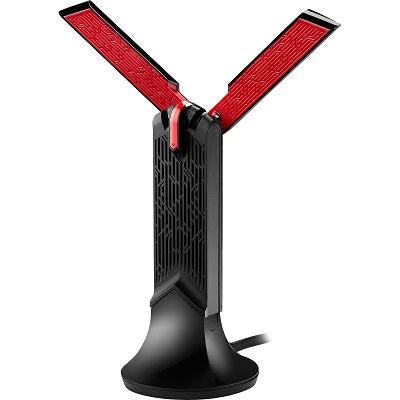 ASUS Dual-Band AC1900 USB Wi-Fi Adapter (USB-AC68)