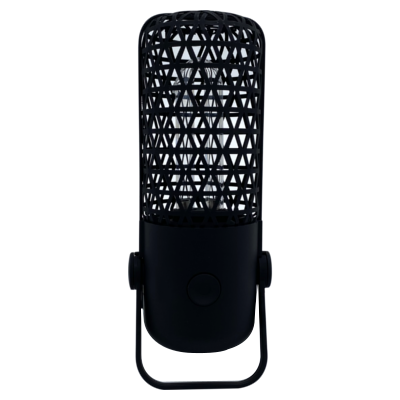 BOS+ UV99 Disinfection UV Lamp Sterilizer (Black)