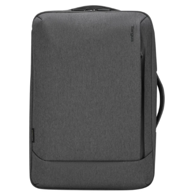 Targus Cypress EcoSmart 15.6 inch Convertible (Grey)
