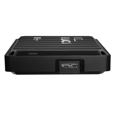 WD BLACK P10 GAME DRIVE 4TB BLACK WORLDWIDE