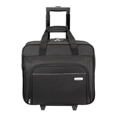 Targus TBR003US [16 inch] Metro Roller Case (Black)