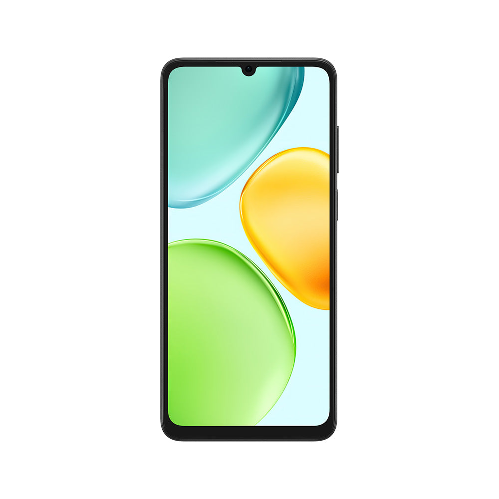 Honor 500 Smart Midnight Black 8+256GB 5G