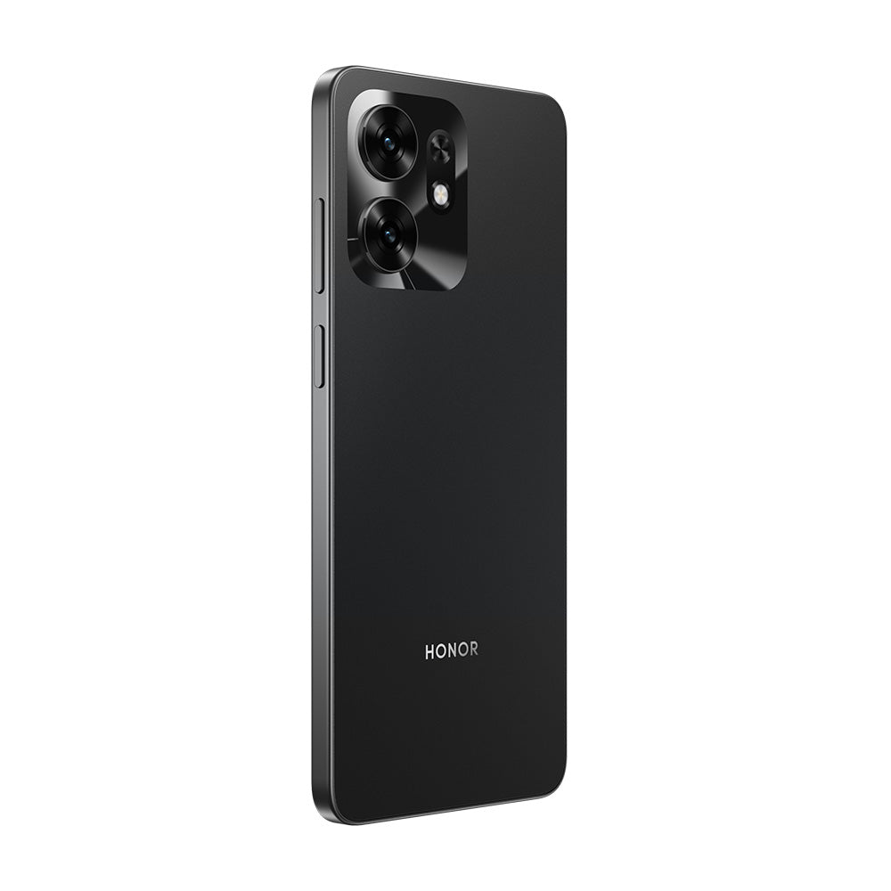 Honor 500 Smart Midnight Black 8+256GB 5G