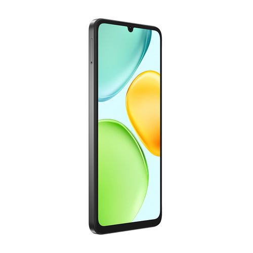 Honor 500 Smart Midnight Black 8+256GB 5G