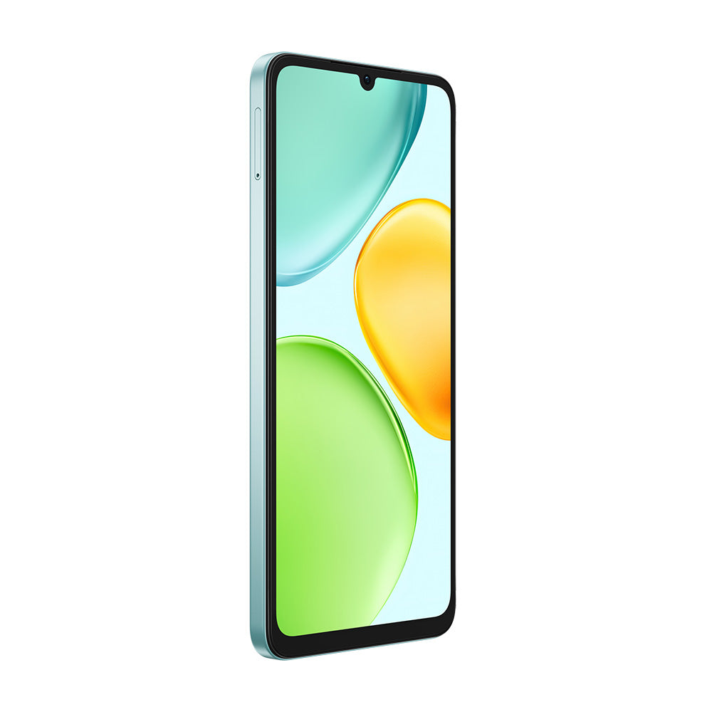 Honor 500 Smart Ocean Cyan 8+256GB 5G – Challenger Singapore