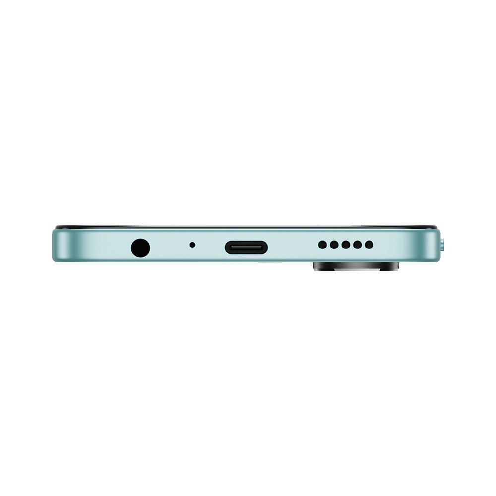 Honor 500 Smart Ocean Cyan 8+256GB 5G