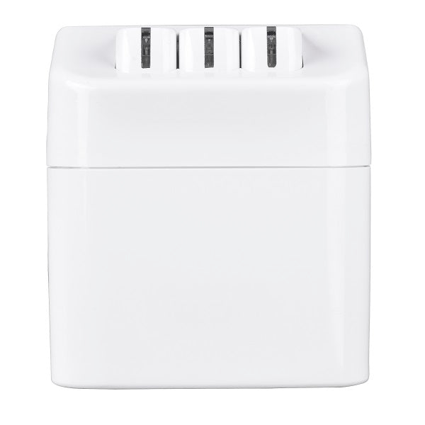 MasterPlug MSWRG3-MPA Switched Surge Adaptor