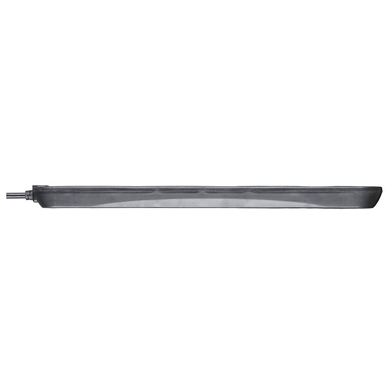 Masterplug SRGUAC2262NB 6 Socket + Type-C PD22W Surge Extension 2M (Black)