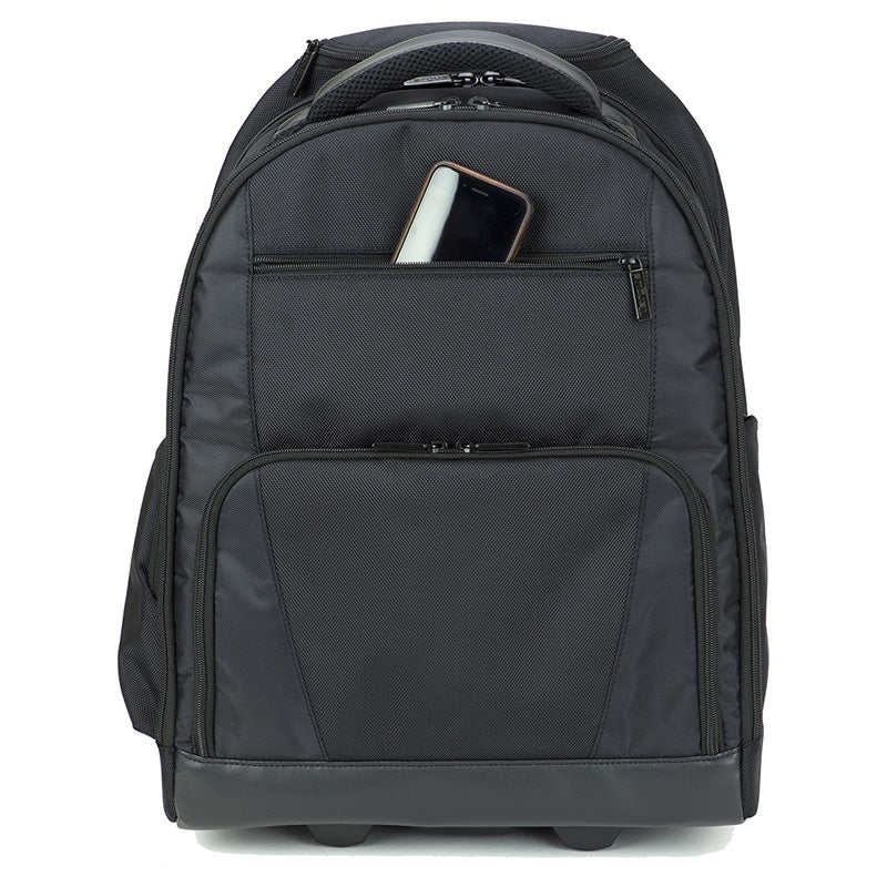 Targus TSB700EU-72 Sport Rolling 15-15.6 Laptop Backpack