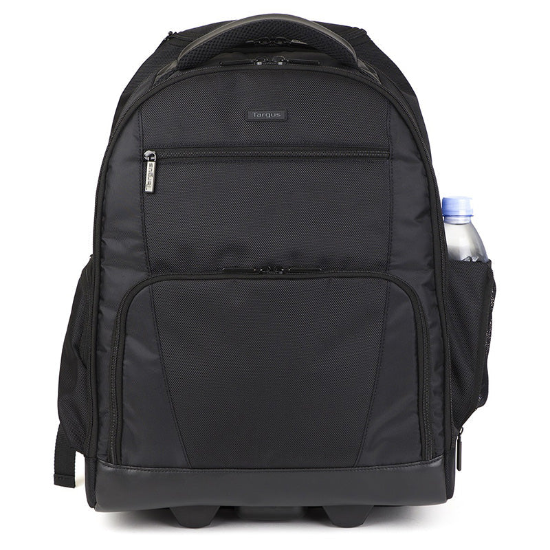 Targus TSB700EU-72 Sport Rolling 15-15.6 Laptop Backpack