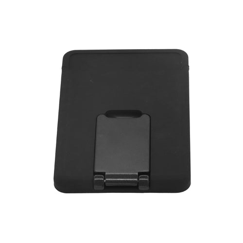 N.Brandz MagSafe Wallet with Stand (Black)