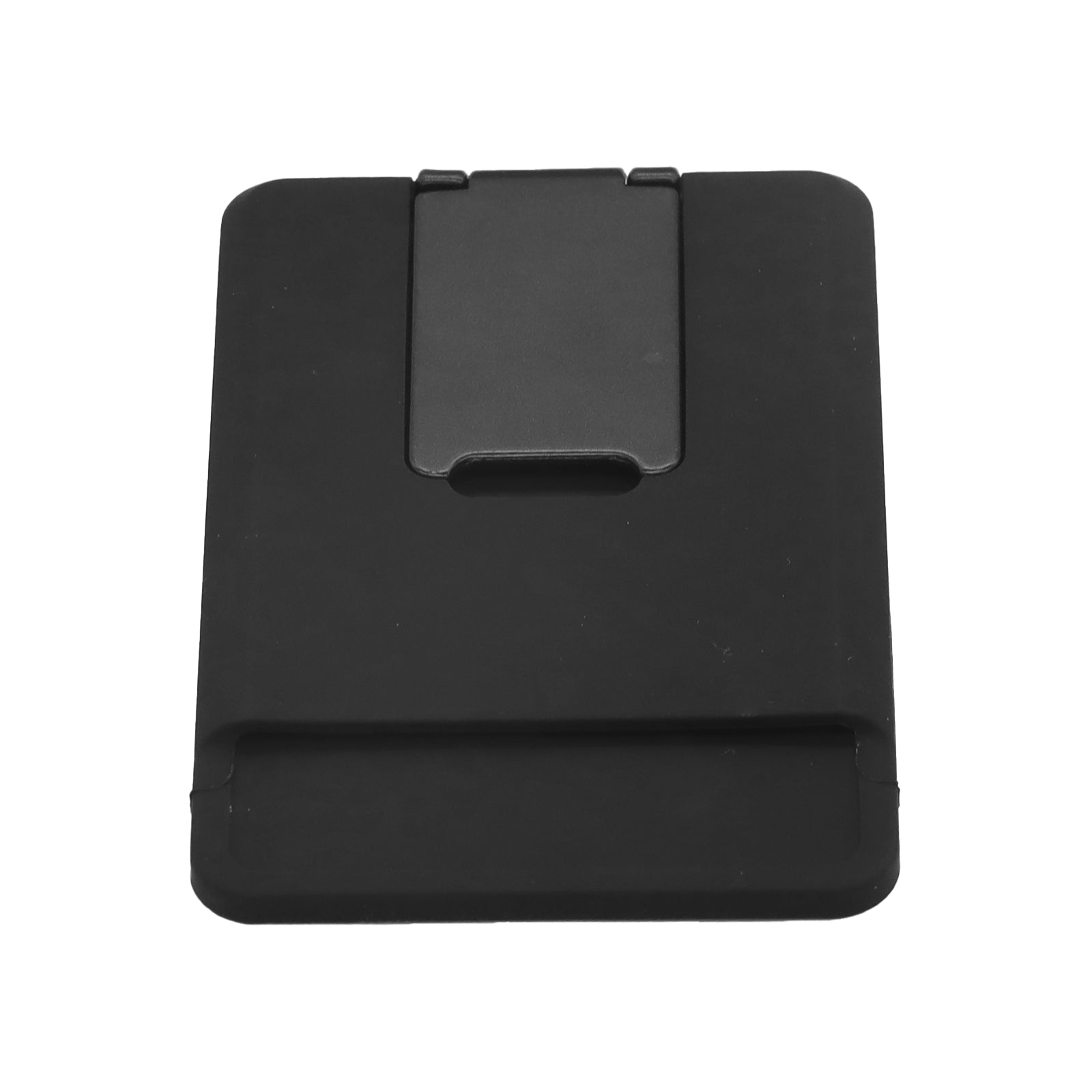 N.Brandz MagSafe Wallet with Stand (Black)