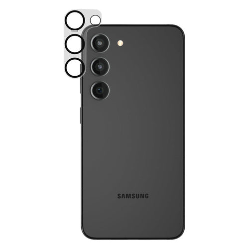 N.Brandz N-Lens-S24 Full Coverage Lens Protector (Clear)