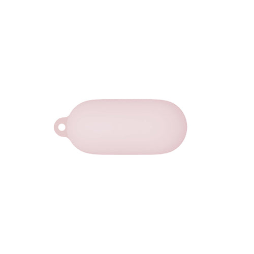 N.Brandz N-AP4-Silicon-PK Airpod 4 Hybrid Silicon Hard Case (Pink)