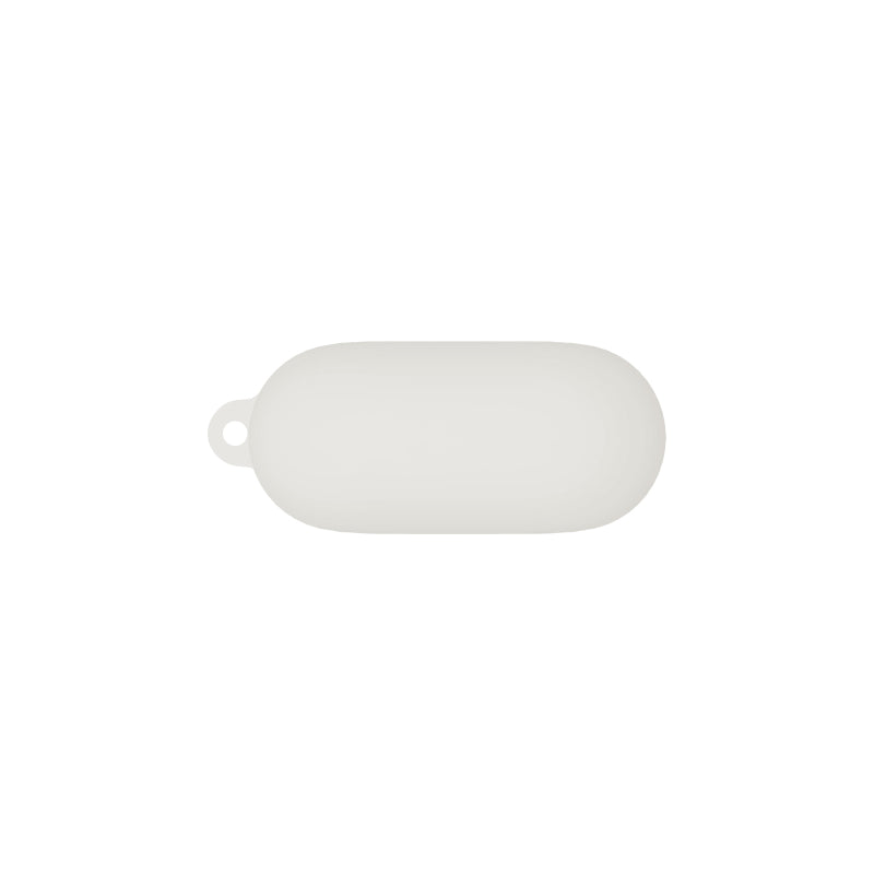 N.Brandz N-AP4-Silicon-ST Airpod 4 Hybrid Silicon Hard Case (Stone)
