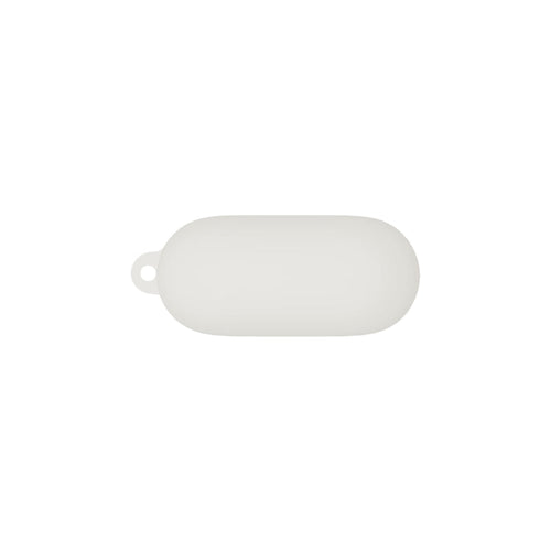 N.Brandz N-AP4-Silicon-ST Airpod 4 Hybrid Silicon Hard Case (Stone)