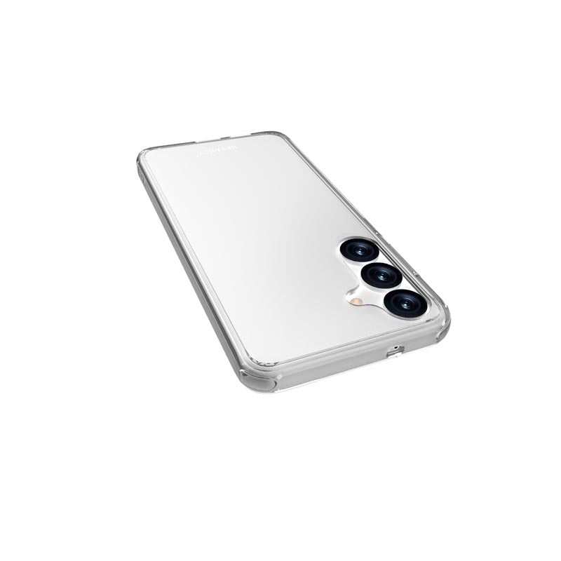 Nbrandz/N Clair-S25P/Calir Samsung S25 Plus Anti-Yellow Protective Case