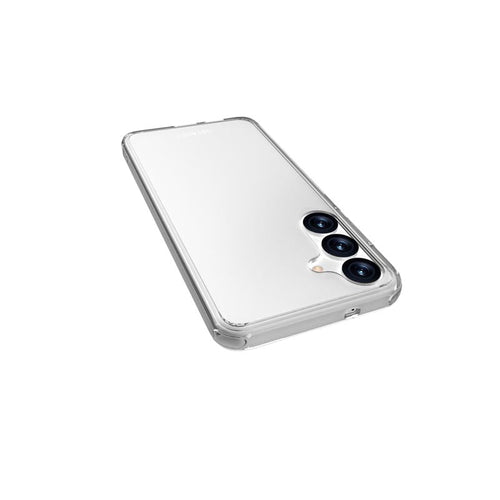 Nbrandz/N Clair-S25P/Calir Samsung S25 Plus Anti-Yellow Protective Case
