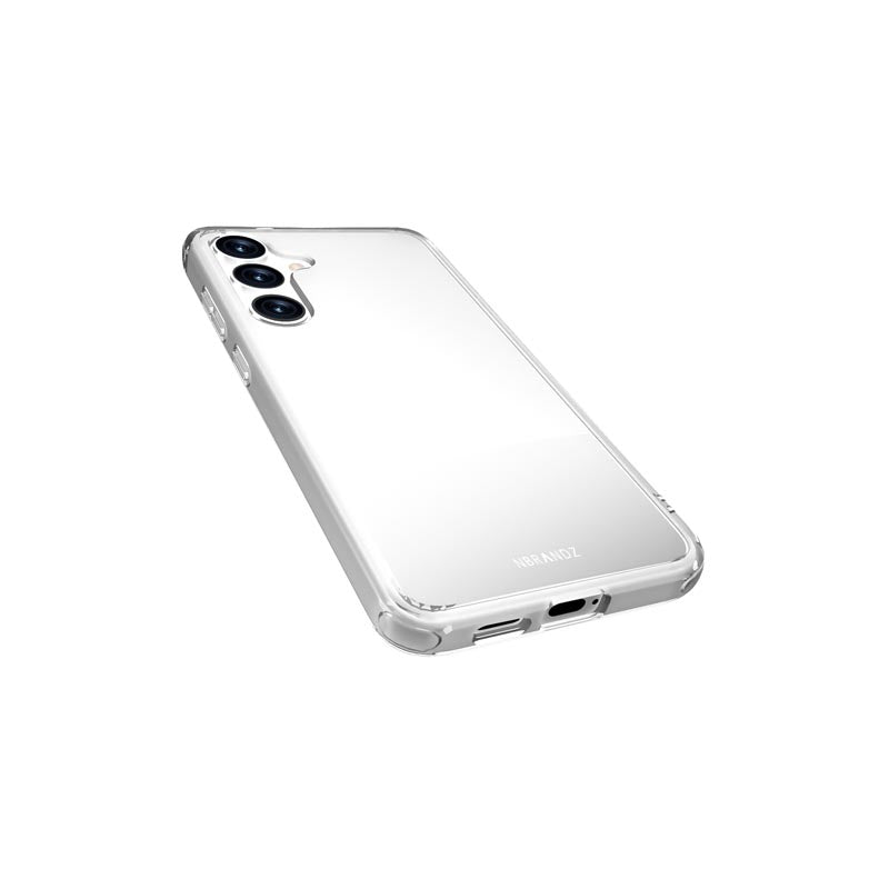 Nbrandz/N Clair-S25P/Calir Samsung S25 Plus Anti-Yellow Protective Case