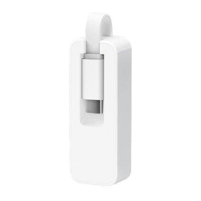 TP-Link UE300C Type-C to Gigabit Ethernet Network Adapter