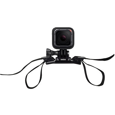 GoPro Vented Helmet Strap Mount (GVHS30)
