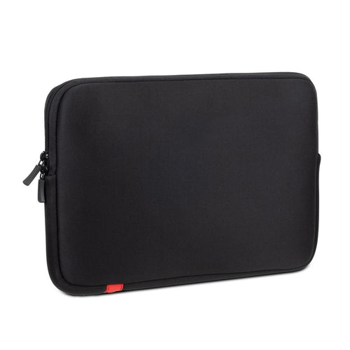 Rivacase 5123-BK Antishock Laptop sleeve for Macbook 13 - Black