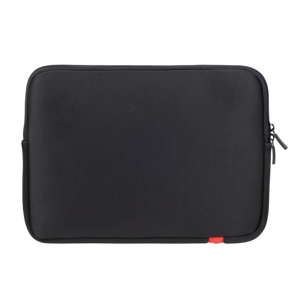 Rivacase 5123-BK Antishock Laptop sleeve for Macbook 13 - Black
