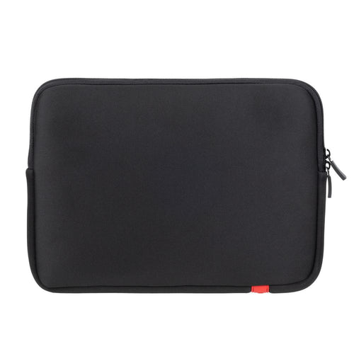 Rivacase 5123-BK Antishock Laptop sleeve for Macbook 13 - Black