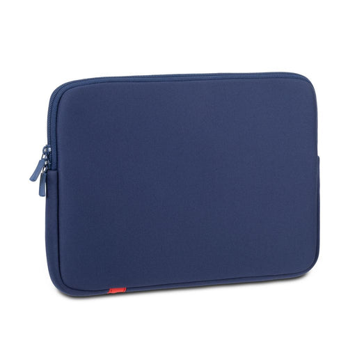 Rivacase 5123-BL Antishock Laptop sleeve for Macbook 13 - Blue