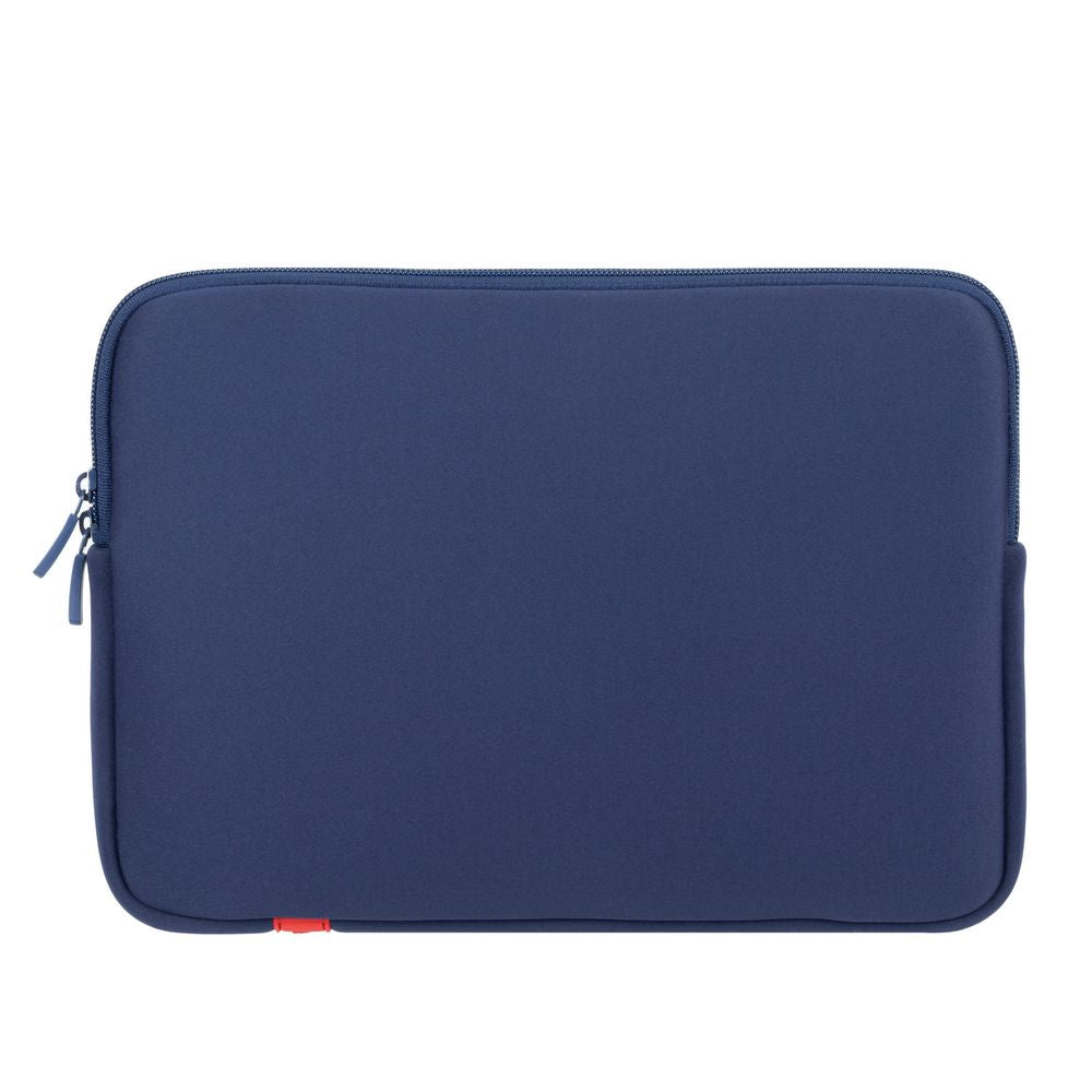 Rivacase 5123-BL Antishock Laptop sleeve for Macbook 13 - Blue