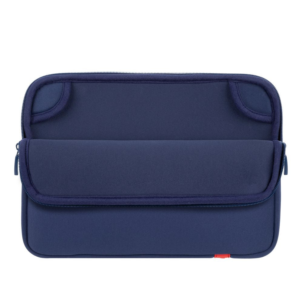 Rivacase 5123-BL Antishock Laptop sleeve for Macbook 13 - Blue