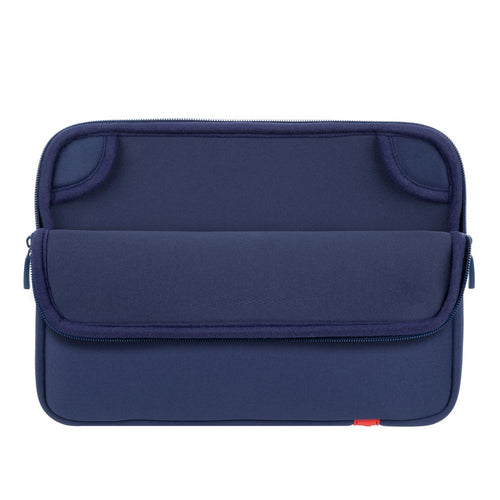 Rivacase 5123-BL Antishock Laptop sleeve for Macbook 13 - Blue