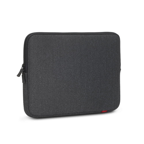 Rivacase 5123-DG Antishock Laptop sleeve for Macbook 13 - Dark Grey