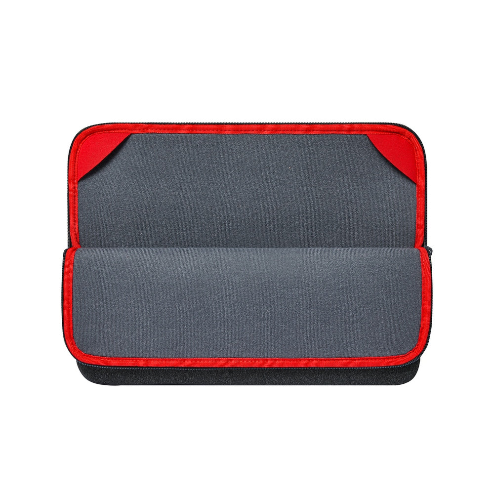 Rivacase 5124-DG Antishock Laptop Sleeve 13.3-14 - Dark Grey