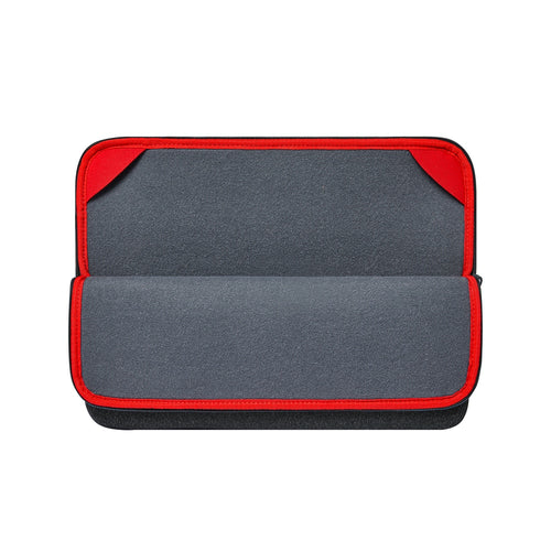 Rivacase 5124-DG Antishock Laptop Sleeve 13.3-14 - Dark Grey