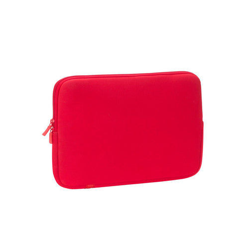 Rivacase 5124-RD Antishock Laptop Sleeve 13.3-14 - Red