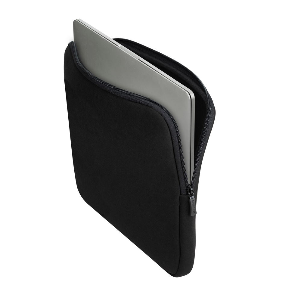 Rivacase 5126-BK Antishock MacBook Pro sleeve 14 - Black