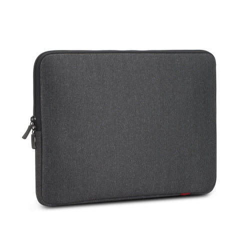Rivacase 5133-DG Antishock MacBook Pro 16 Sleeve - Dark Grey